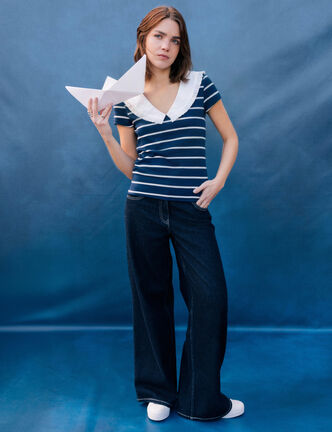 Acheter le look complet